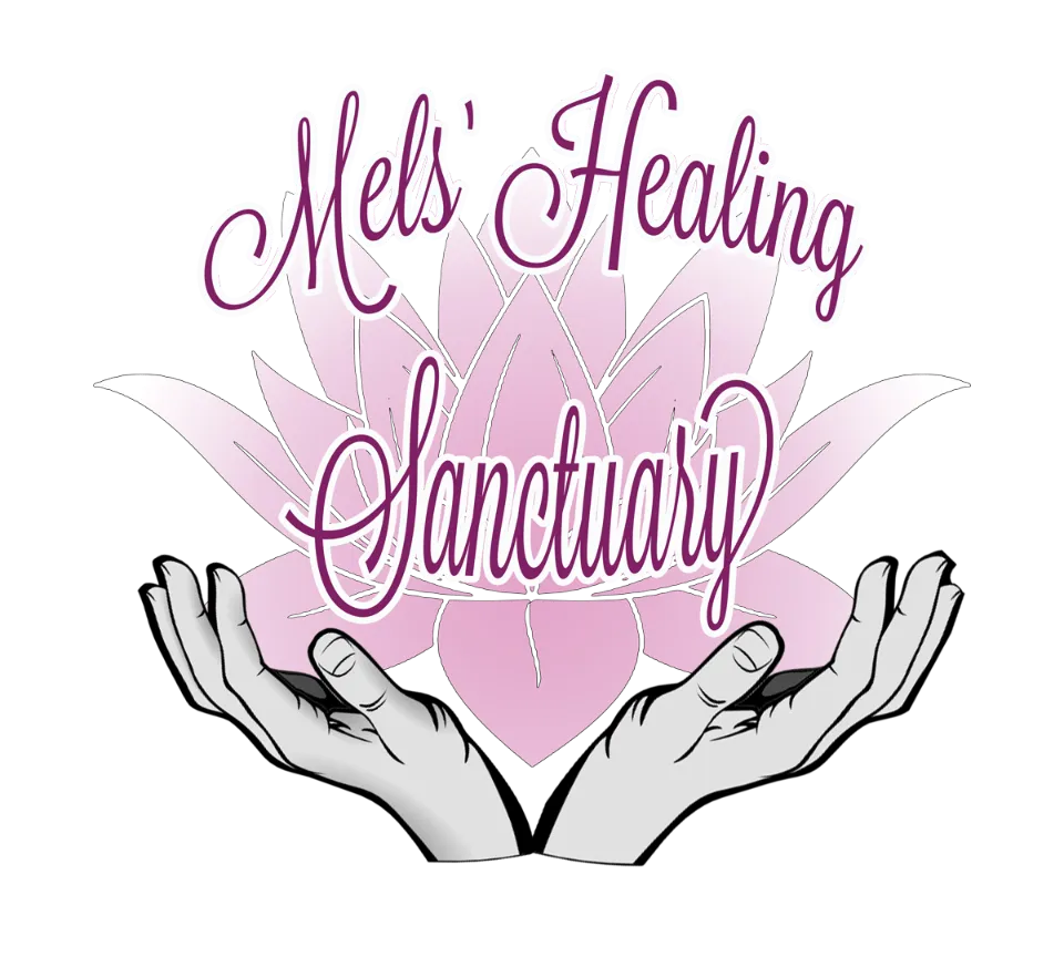 Mel's Healing Sanctuary - Home