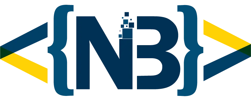 Nick Brown Web Development Logo